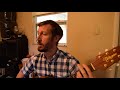 She Only Sleeps - David Byrne (Cover)