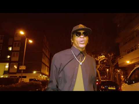 Killa Mikk x South Black - Up ( Official Music video )