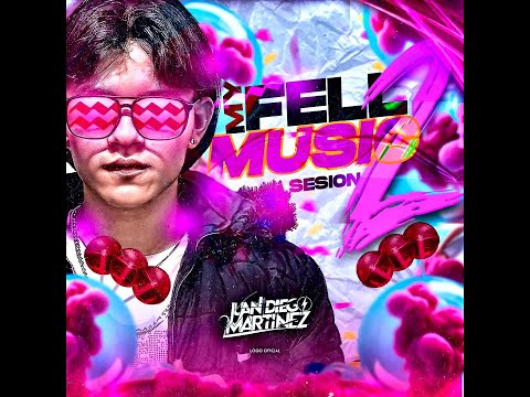 FELL MY MUSIC 2
