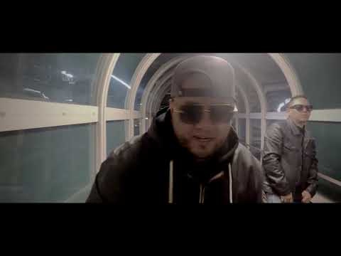Danny Lomaz EL CAMINO ft Jr Ruiz ( VIDEO OFICIAL )