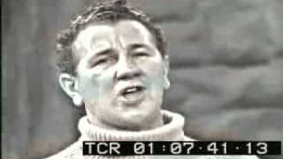 The Clancy Brothers &amp; Tommy Makem - Wild Colonial Boy