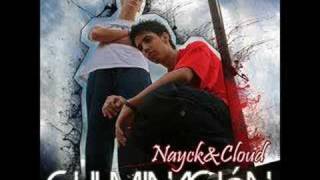 Culminación - Cloud y Nayck (Con Porta)