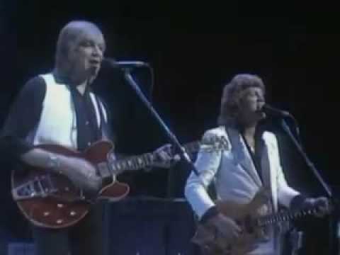 The Moody Blues - Gemini Dream (Enhanced Audio Original Video Clip)