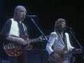 The Moody Blues - Gemini Dream (Enhanced Audio Original Video Clip)