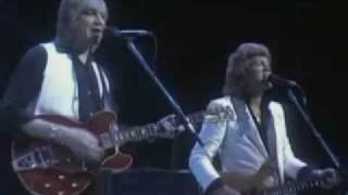 The Moody Blues - Gemini Dream (HQ Audio)