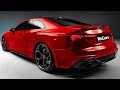 2023 Audi RS 5 Competition Sound Interior And Exterior