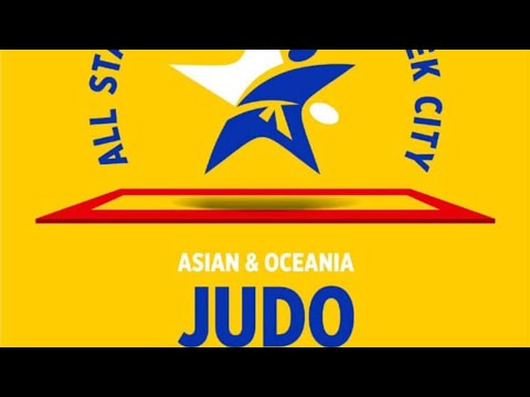 Day-3/Final Block_"Asia & Oceania Judo Championships 2021"