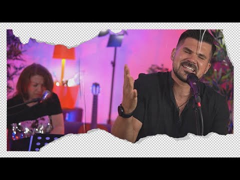 Hoy Tengo Ganas De Ti - Lucian Colareza şi Elena Gatcin 🔥 LIVE la CONCERT online