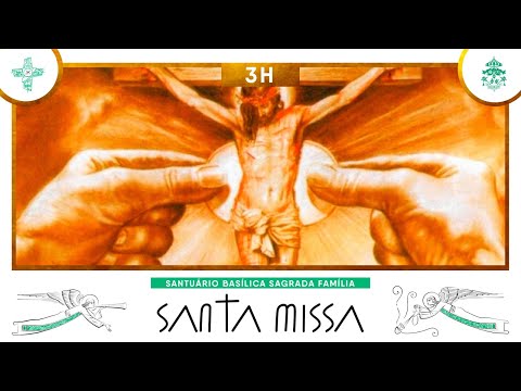 Holy Mass at 3 AM - January 28, 2026 - LIVE