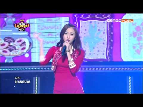 BESTie - Pitapat (130821)