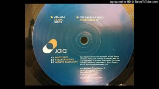 The Dukes of Scula / B2 / Always Searching
