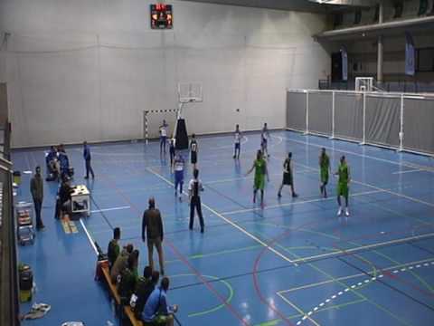 SEN MAS J10 AD AYAMONTE LOS PALITOS PARTE 3