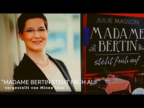 Buch von Julie Masson
