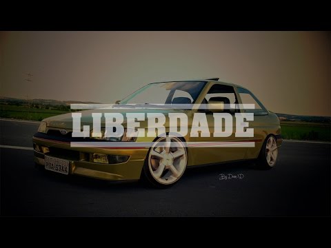 Kroz - Liberdade