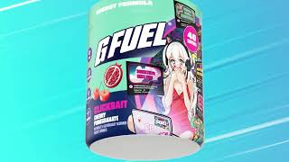 G FUEL ANI-MAY BOGO