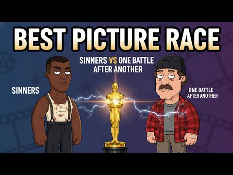 Sinners vs One Battle After Another: Explained by a Goat