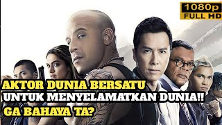 Download lagu NEYMAR JR DAN AKTOR DUNIA BERSATU UNTUK MENYELAMAT DUNIA ‼️ALUR CERITA FILM TRIPLE X mp3