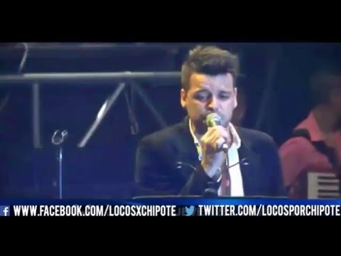 Chipote - Como lo hizo