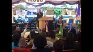 DR. MICHAEL J. FISHER- "GET IT ALL, DONT BE CHEATED"