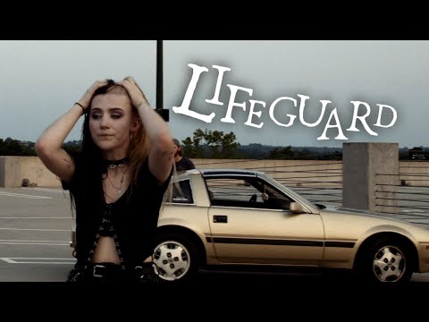 Forever We Roam - Lifeguard [Official Music Video]
