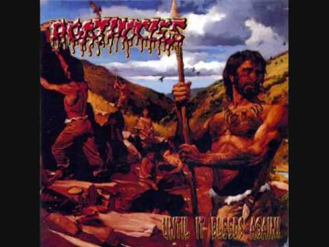 Agathocles - Insufferable Being