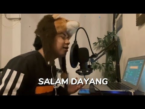 DAMON EX - SALAM DAYANG (O Hai Sayang Tausug Version) Official Music Video