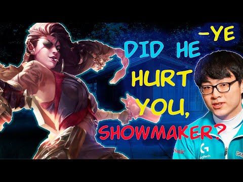 DK SHOWMAKER WITH SAMIRA RAZED ENEMIES | Samira guide | Samira gameplay