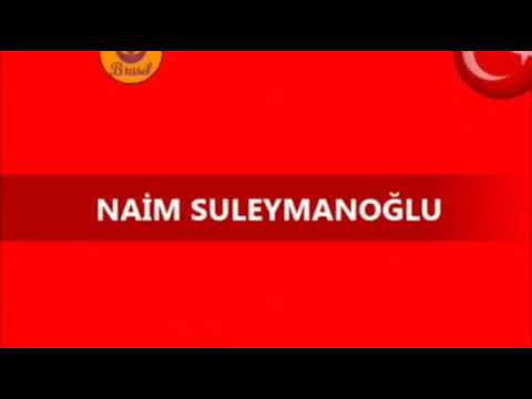 Naim Suleymanoglu Atleta Olimpico