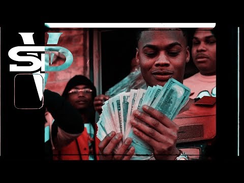 JctSavage - I Cant Go (Official Video) Shot/Edited by @ShanDaVinci