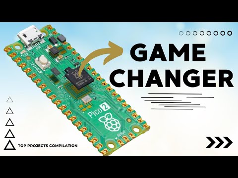 R-Pi Pico 2: 10 Things You Must Know Before Buy!