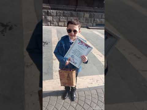 ARMAN YEGHIAZARYAN Hayastan@ mern e