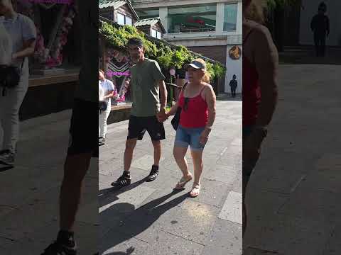 La Gran Via, San Salvador
