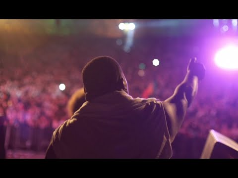 Big Narstie - Boomtown 2016