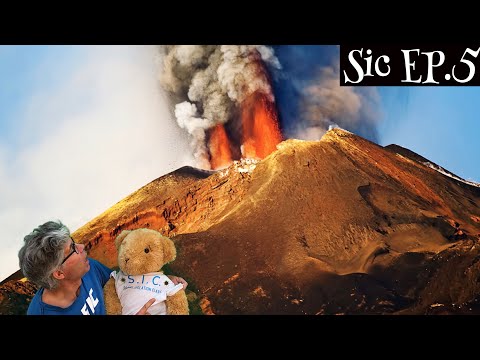 Volcano Project at Home, with Mr. Smith Ep.5  S.I.C  Social Isolation Class