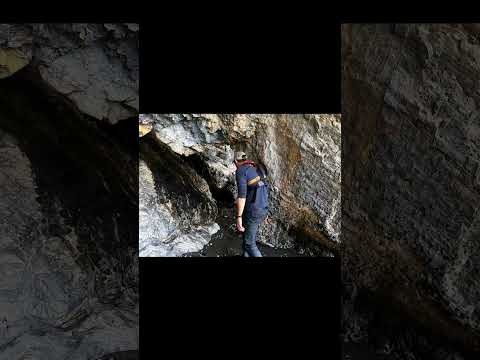 Sailing Away in Alaska - The Beginning