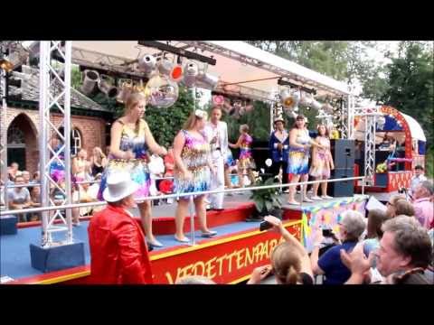 Bauregemse Vedettenparade  te Baardegem 2013