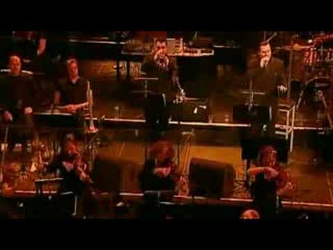 Mike Patton's Mondo Cane - 17- Lontano Lontano