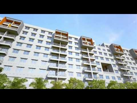 3D Tour Of Sipani Bliss II Tower A To Tower E