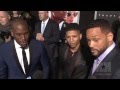 Why Will Smith Is Mentoring Bryshere Grey From Empire