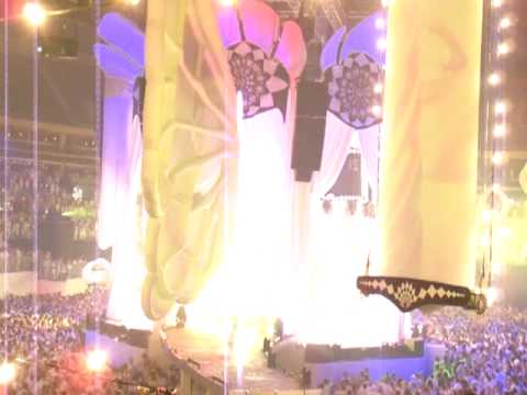 TT Sensation white 2010 Prague / Praha - prodigy - smack my bitch up