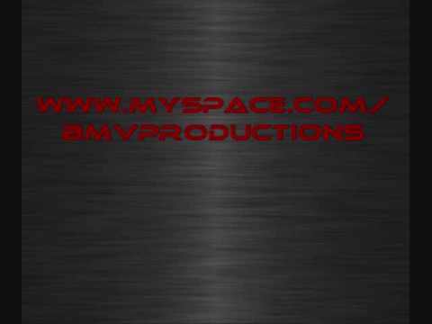 BMV-Pressure-Ocean Drive Records 2009-Electro Tech House!.wmv