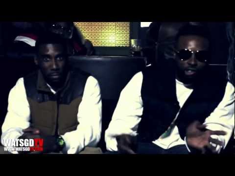 WatsGdTV - JP Tronik - Rhythmers Of The Prom Feat. Creeper [Net Video]