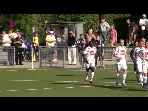 03.09.2011 - Blau-Weiß Friesdorf : Bonner SC 2:1 (1:1)