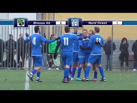 Sintesi Bresso 4A - Nord Ovest