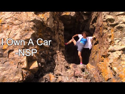 I own a car - NSP (Unofficial music video)