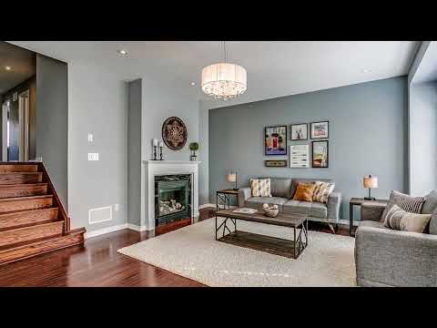 73 Bonnie Braes Drive, Brampton