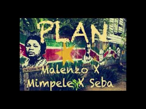 (KM-G)MALENZO LENO X MIMPELE X SEBA -  PLAN