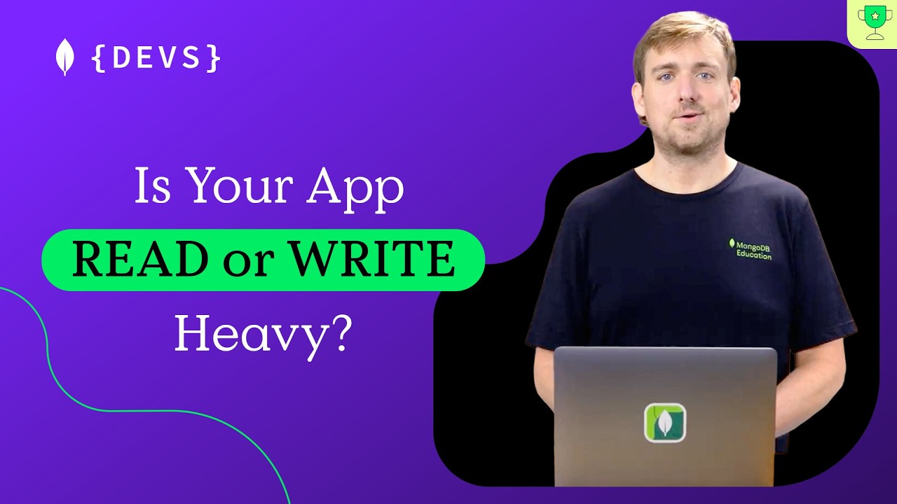How to Quantify Read & Write Ops | Designing Scalable Schemas in MongoDB for Beginners