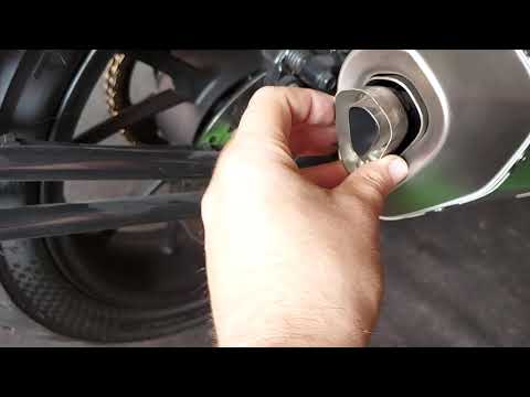 Online SC 125 Sound Check