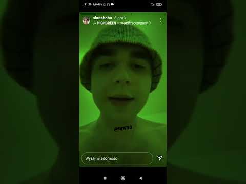 Mata o fifie i przegranej z fukajem